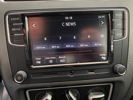 VOLKSWAGEN Fox 1.6 4P FLEX MSI XTREME, Foto 12