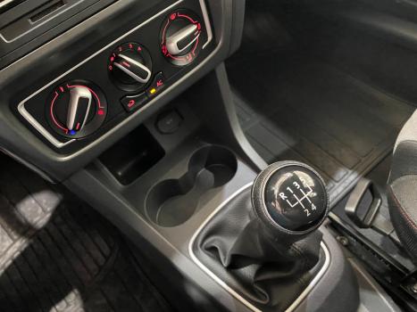 VOLKSWAGEN Fox 1.6 4P FLEX MSI XTREME, Foto 14