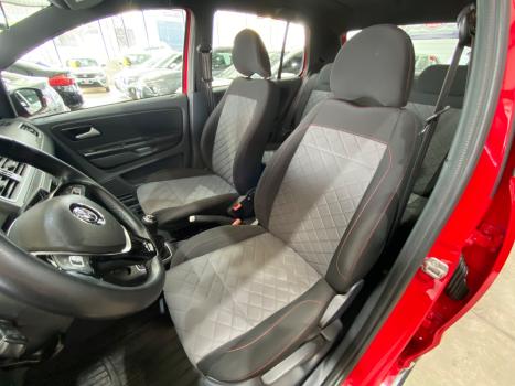 VOLKSWAGEN Fox 1.6 4P FLEX MSI XTREME, Foto 15