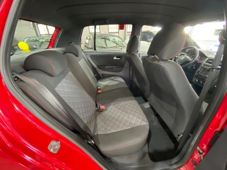 VOLKSWAGEN Fox 1.6 4P FLEX MSI XTREME, Foto 16