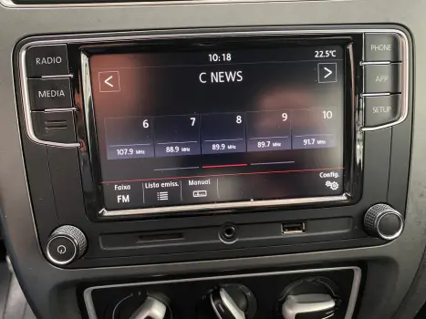 VOLKSWAGEN Fox 1.6 4P FLEX MSI XTREME, Foto 11