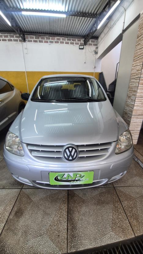 VOLKSWAGEN Fox 1.6 4P PLUS FLEX, Foto 2