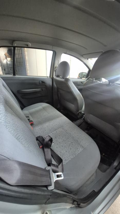 VOLKSWAGEN Fox 1.6 4P PLUS FLEX, Foto 6
