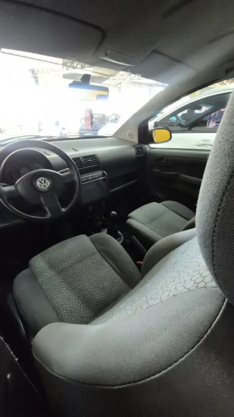 VOLKSWAGEN Fox 1.6 4P PLUS FLEX, Foto 7