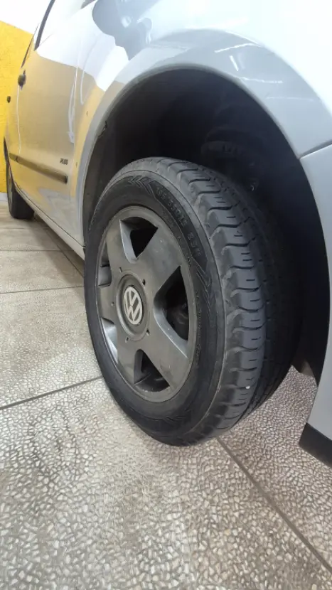 VOLKSWAGEN Fox 1.6 4P PLUS FLEX, Foto 8