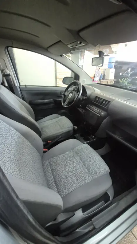 VOLKSWAGEN Fox 1.6 4P PLUS FLEX, Foto 9
