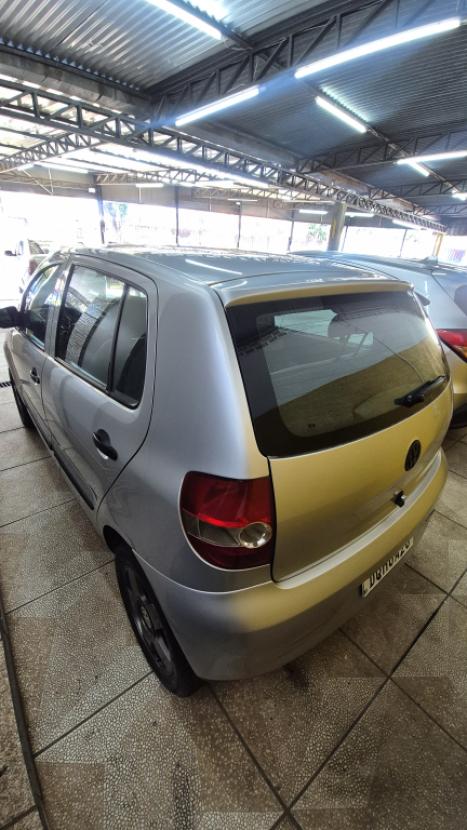 VOLKSWAGEN Fox 1.6 4P PLUS FLEX, Foto 4