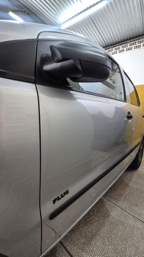 VOLKSWAGEN Fox 1.6 4P PLUS FLEX, Foto 3