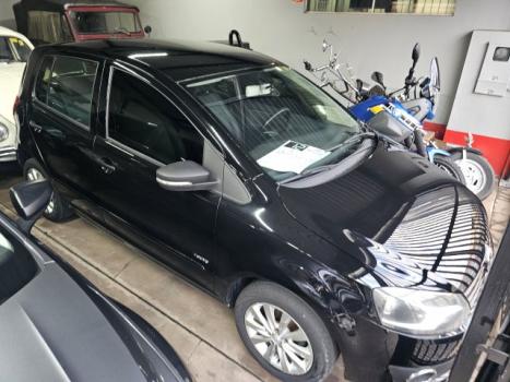 VOLKSWAGEN Fox 1.6 4P, Foto 1