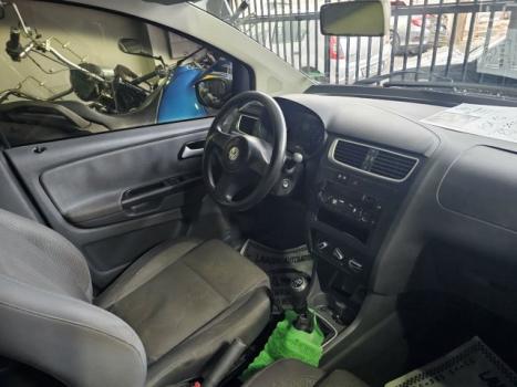 VOLKSWAGEN Fox 1.6 4P, Foto 2