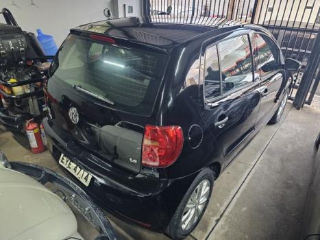 VOLKSWAGEN Fox 1.6 4P, Foto 5