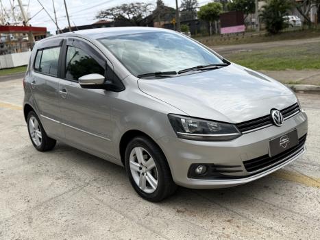 VOLKSWAGEN Fox 1.6 4P MSI COMFORTLINE FLEX, Foto 1