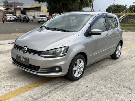 VOLKSWAGEN Fox 1.6 4P MSI COMFORTLINE FLEX, Foto 2