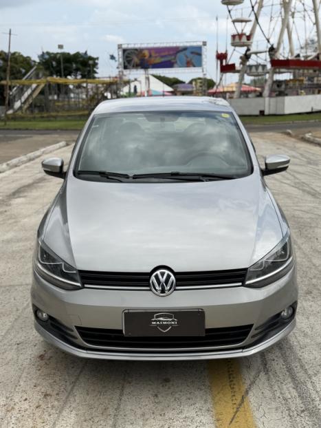 VOLKSWAGEN Fox 1.6 4P MSI COMFORTLINE FLEX, Foto 3