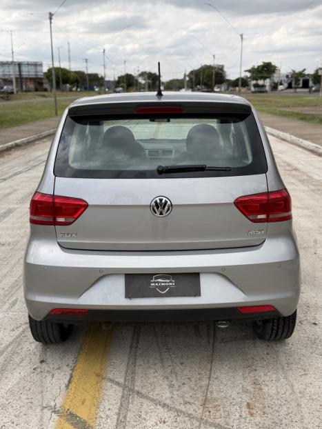 VOLKSWAGEN Fox 1.6 4P MSI COMFORTLINE FLEX, Foto 4