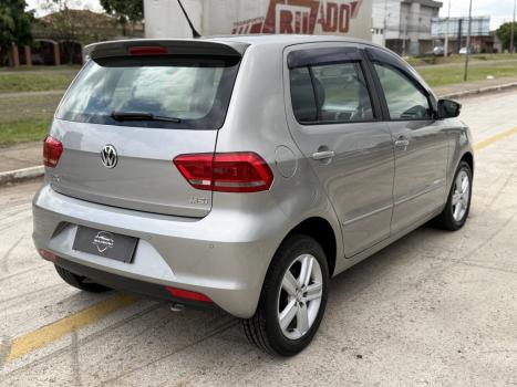 VOLKSWAGEN Fox 1.6 4P MSI COMFORTLINE FLEX, Foto 5