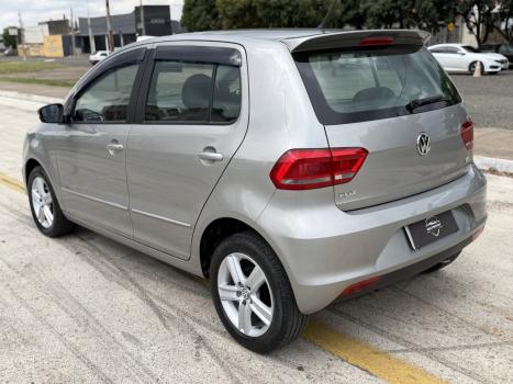 VOLKSWAGEN Fox 1.6 4P MSI COMFORTLINE FLEX, Foto 6