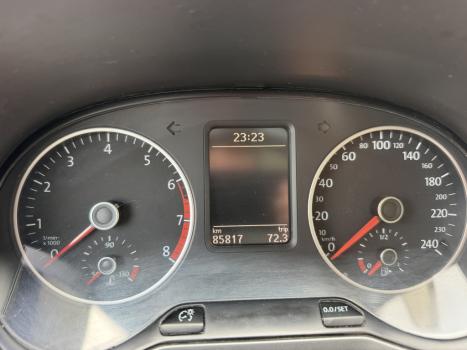 VOLKSWAGEN Fox 1.6 4P MSI COMFORTLINE FLEX, Foto 7