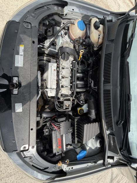 VOLKSWAGEN Fox 1.6 4P MSI COMFORTLINE FLEX, Foto 8