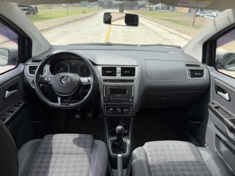 VOLKSWAGEN Fox 1.6 4P MSI COMFORTLINE FLEX, Foto 9