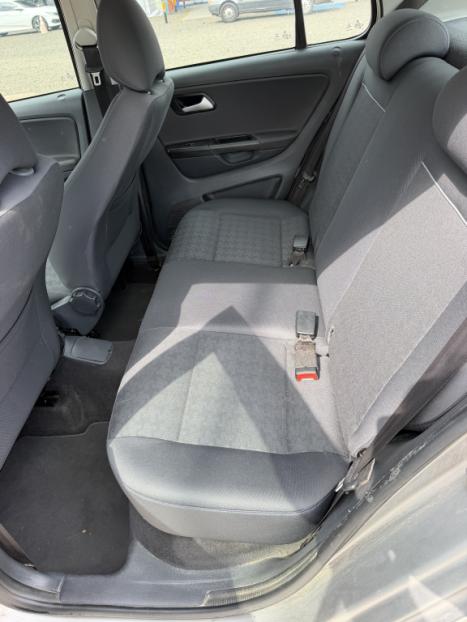 VOLKSWAGEN Fox 1.6 4P MSI COMFORTLINE FLEX, Foto 10