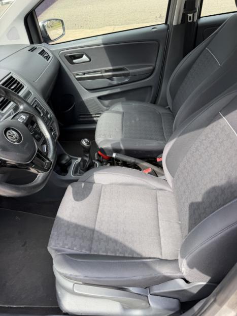 VOLKSWAGEN Fox 1.6 4P MSI COMFORTLINE FLEX, Foto 11