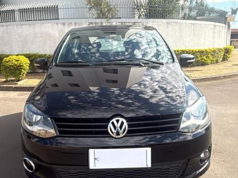 VOLKSWAGEN Fox 1.6 4P, Foto 1