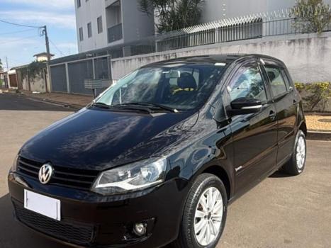 VOLKSWAGEN Fox 1.6 4P, Foto 2