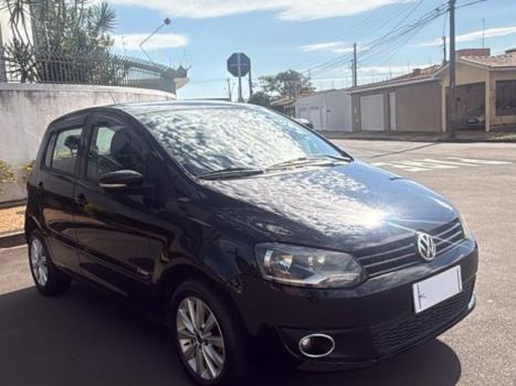 VOLKSWAGEN Fox 1.6 4P, Foto 3