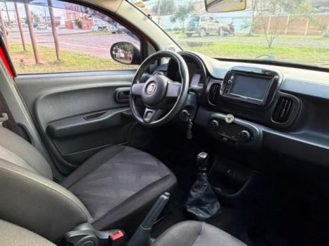 VOLKSWAGEN Fox 1.6 4P, Foto 5