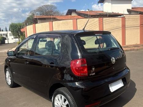 VOLKSWAGEN Fox 1.6 4P, Foto 7