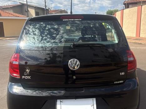 VOLKSWAGEN Fox 1.6 4P, Foto 8