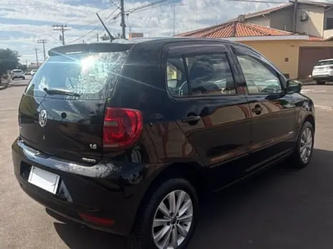 VOLKSWAGEN Fox 1.6 4P, Foto 9