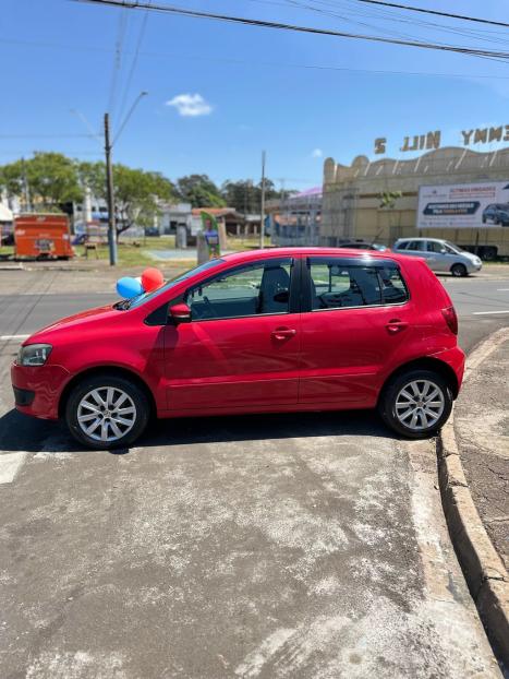 VOLKSWAGEN Fox 1.6 4P FLEX, Foto 2