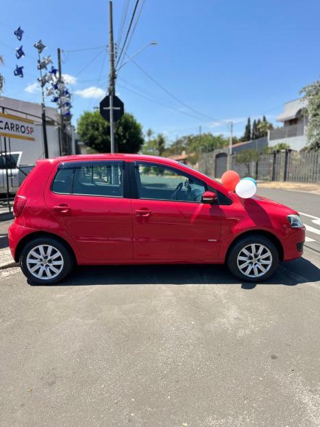 VOLKSWAGEN Fox 1.6 4P FLEX, Foto 4
