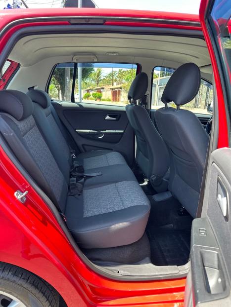 VOLKSWAGEN Fox 1.6 4P FLEX, Foto 5