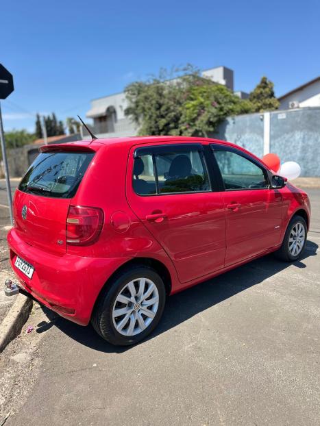 VOLKSWAGEN Fox 1.6 4P FLEX, Foto 7
