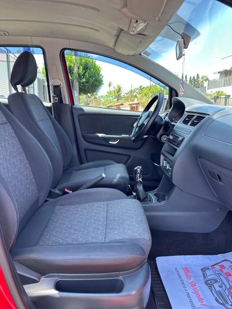 VOLKSWAGEN Fox 1.6 4P FLEX, Foto 8