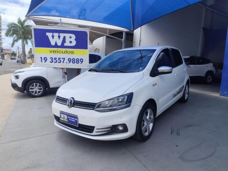 VOLKSWAGEN Fox 1.6 4P ROCK IN RIO FLEX, Foto 1