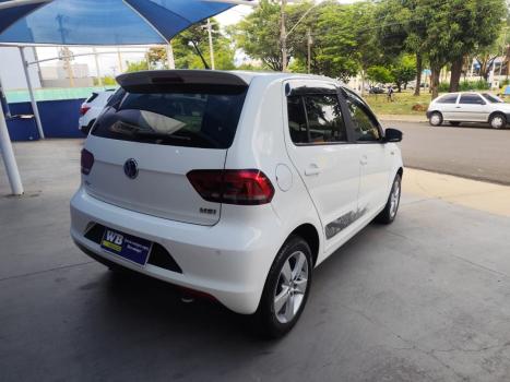 VOLKSWAGEN Fox 1.6 4P ROCK IN RIO FLEX, Foto 6