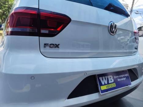 VOLKSWAGEN Fox 1.6 4P ROCK IN RIO FLEX, Foto 12