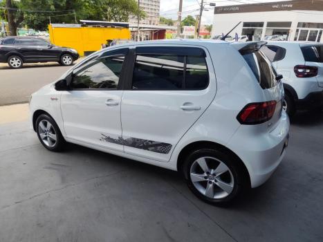 VOLKSWAGEN Fox 1.6 4P ROCK IN RIO FLEX, Foto 15