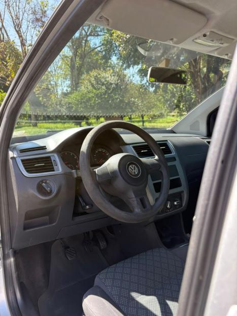 VOLKSWAGEN Fox 1.6 4P MSI TRENDLINE FLEX, Foto 4
