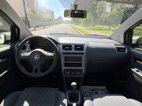 VOLKSWAGEN Fox 1.6 4P MSI TRENDLINE FLEX, Foto 5