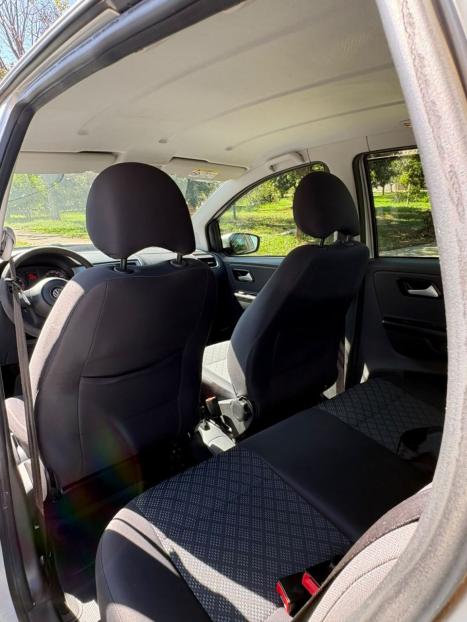 VOLKSWAGEN Fox 1.6 4P MSI TRENDLINE FLEX, Foto 14
