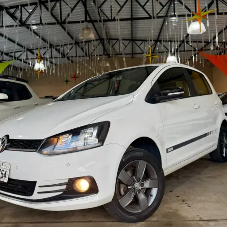 VOLKSWAGEN Fox 1.6 4P RUN FLEX, Foto 2