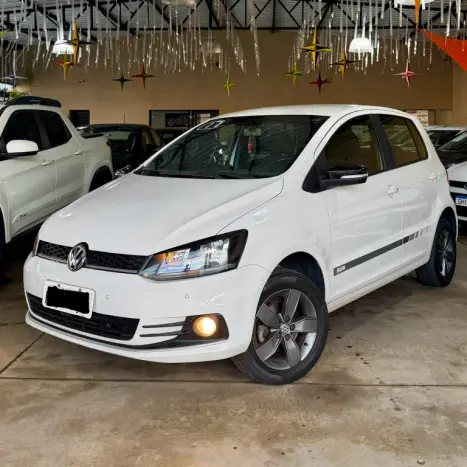 VOLKSWAGEN Fox 1.6 4P RUN FLEX, Foto 3
