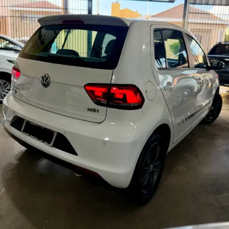 VOLKSWAGEN Fox 1.6 4P RUN FLEX, Foto 4