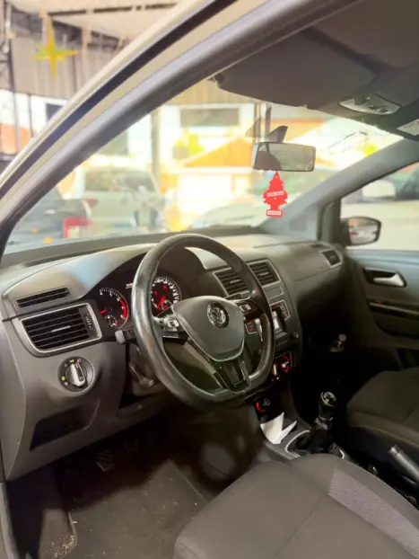 VOLKSWAGEN Fox 1.6 4P RUN FLEX, Foto 7