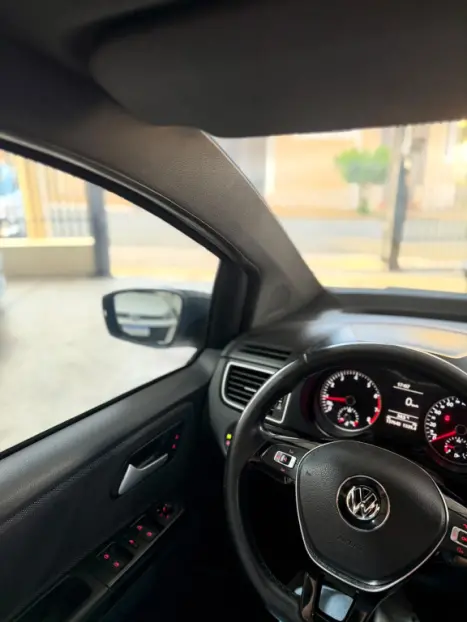 VOLKSWAGEN Fox 1.6 4P RUN FLEX, Foto 8